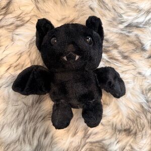 Bat plushie 
In great condition